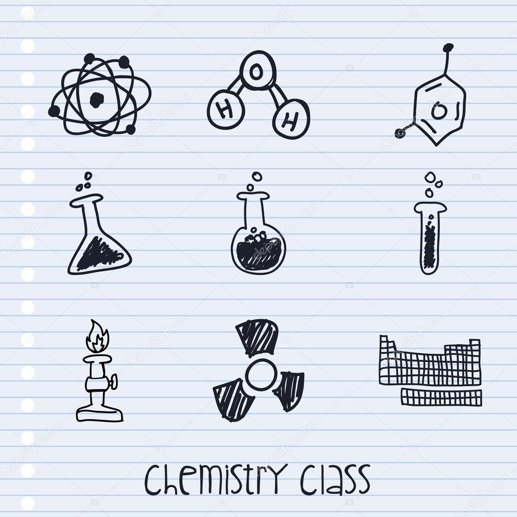 chemistry class 