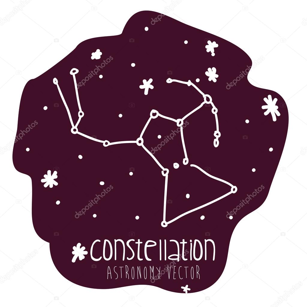 orion constelation design 