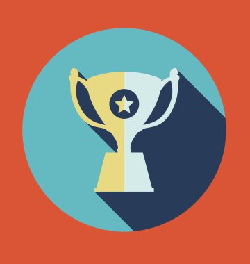 Ödül Simgesi 