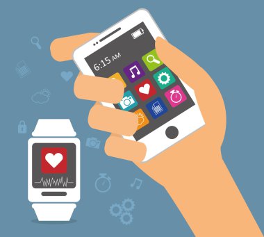 Giyilebilir Teknoloji