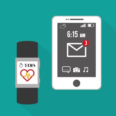 Giyilebilir Teknoloji