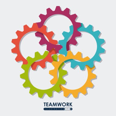 takım çalışması 