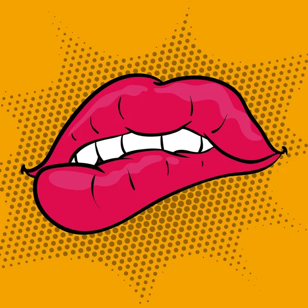 Pop art 