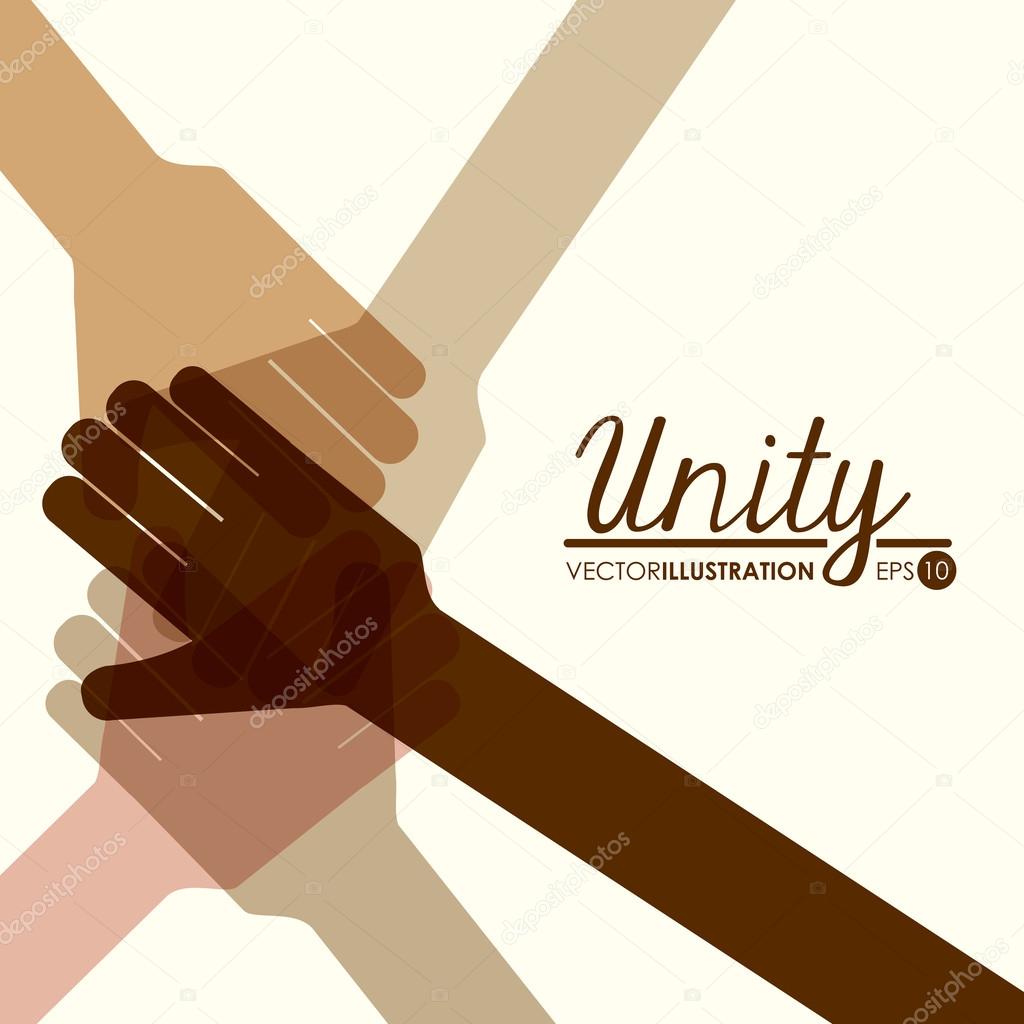 unity people 