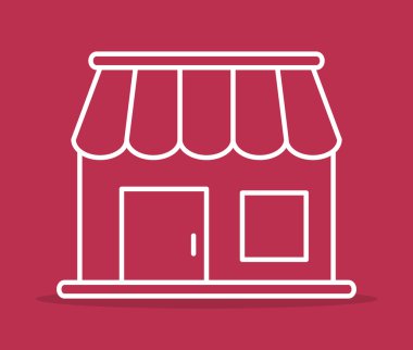 Alışveriş Simgesi 