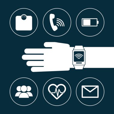 Giyilebilir Teknoloji