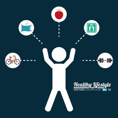 Sağlıklı yaşam tarzı 