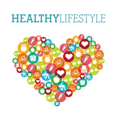 Sağlıklı yaşam tarzı 