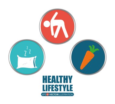 Sağlıklı yaşam tarzı 