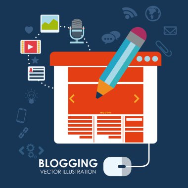 Blog kavramı 