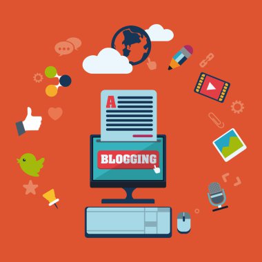 Blog kavramı 