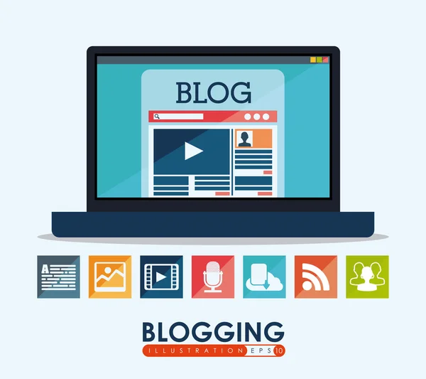 Blog kavramı 