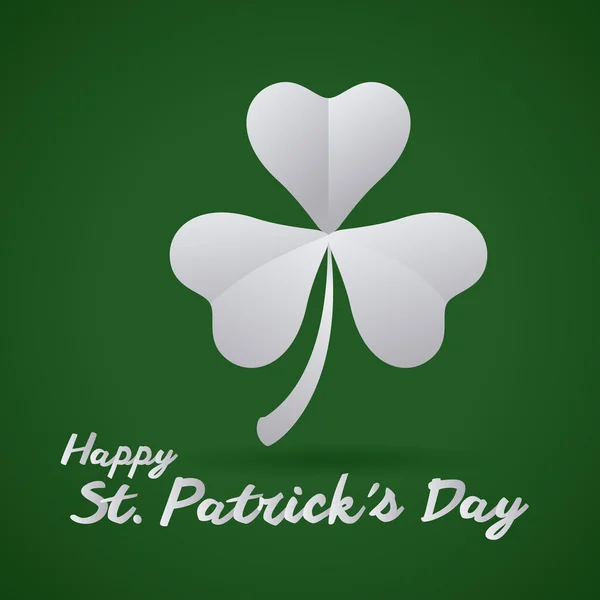 St patrick day — Stock Vector