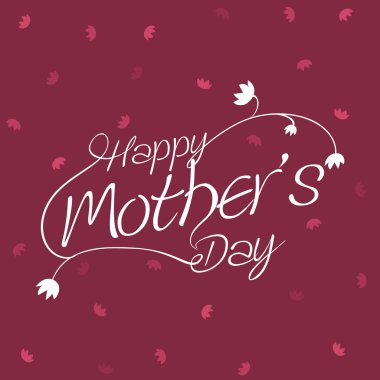 Anneler günün kutlu olsun. 