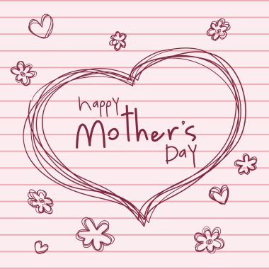 Anneler günün kutlu olsun. 