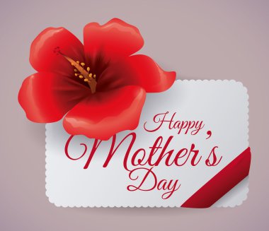 Anneler günün kutlu olsun. 