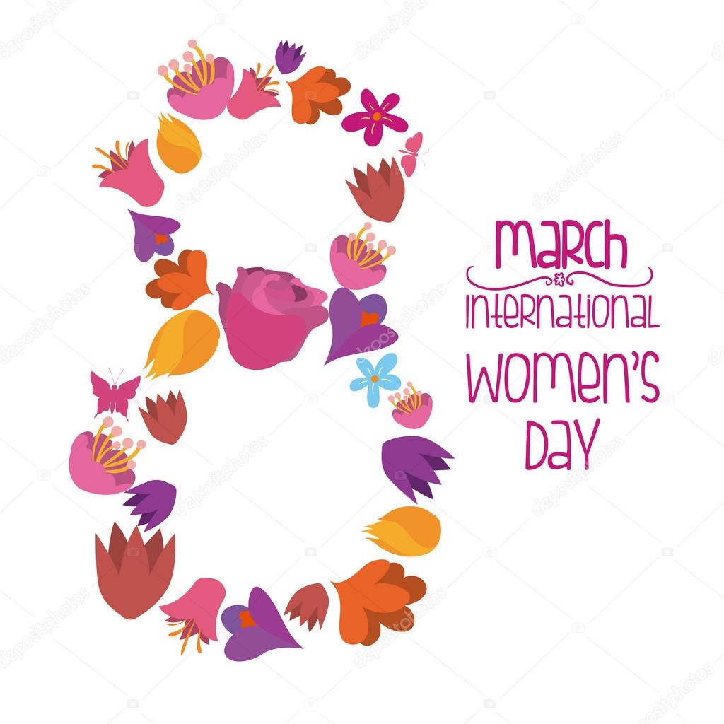 Image result for women's day 2020