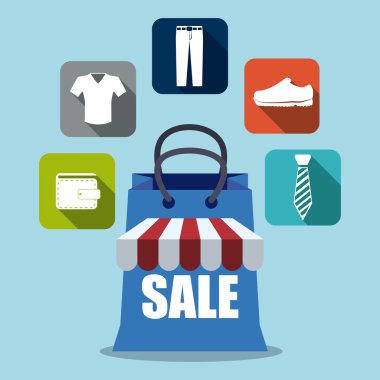 Satış ve perakende 