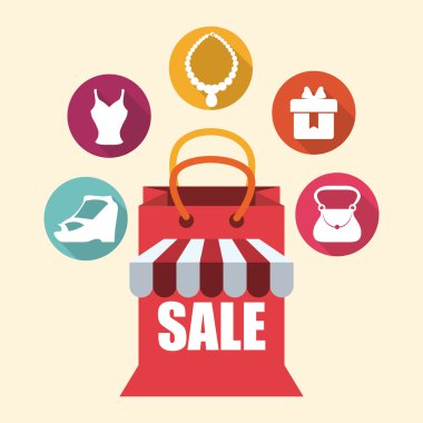 Satış ve perakende 