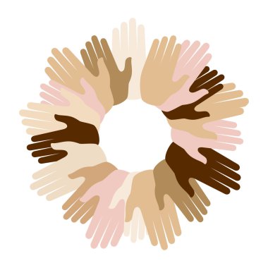 insanlar tasarım, vektör çizim.