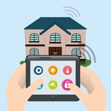 Akıllı ev 