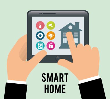 Akıllı ev 