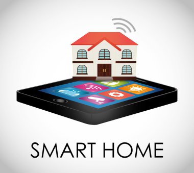 Akıllı ev 