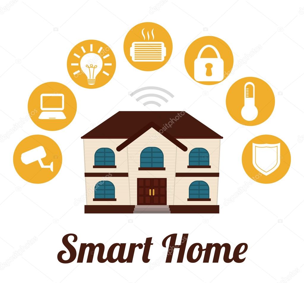 smart home 