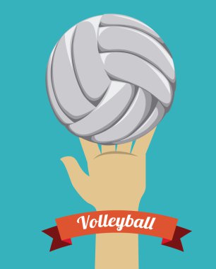 Spor tasarım, vektör çizim.