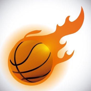 Spor tasarım, vektör çizim.