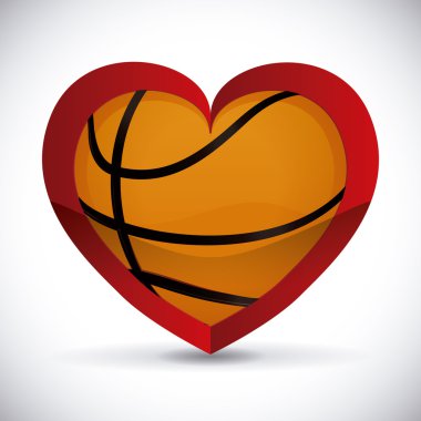 Spor tasarım, vektör çizim.