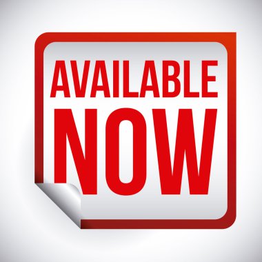 Kullanılabilir etiket tasarım, vektör çizim.