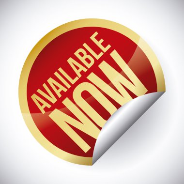 Kullanılabilir etiket tasarım, vektör çizim.