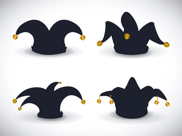 1 Nisan, gündüz tasarımı, vektör illüstrasyonu.