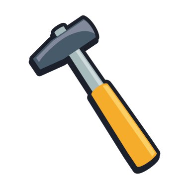 Araçları tasarım, vektör çizim.