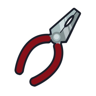 Araçları tasarım, vektör çizim.