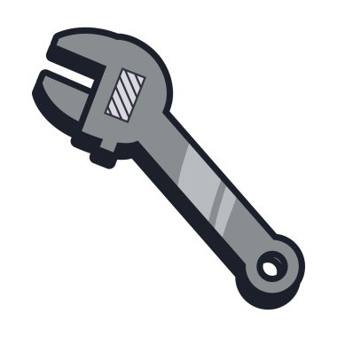 Araçları tasarım, vektör çizim.