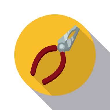 Tools design, vector illustration.