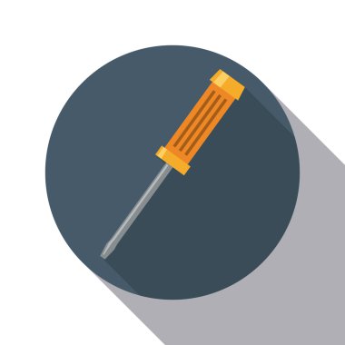 Tools design, vector illustration.