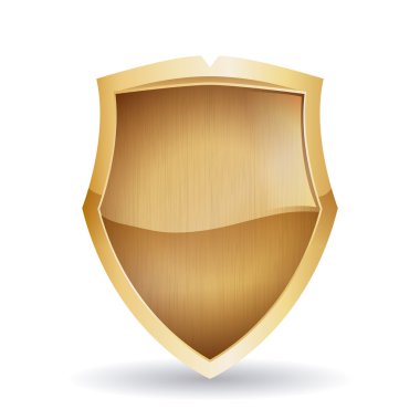 Güvenlik tasarım, vektör çizim,