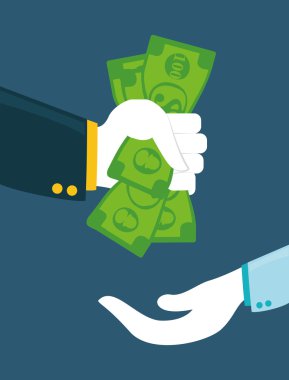 Dijital ödeme tasarım.