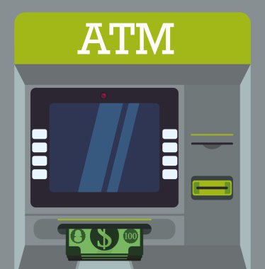 Dijital ödeme tasarım.