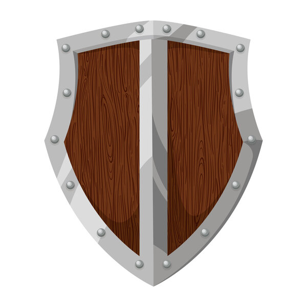 Дизайн безопасности, векторная иллюстрация
,