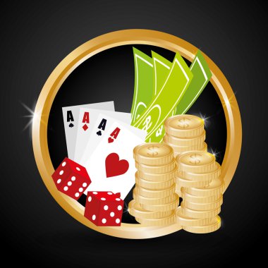 Casino tasarım.