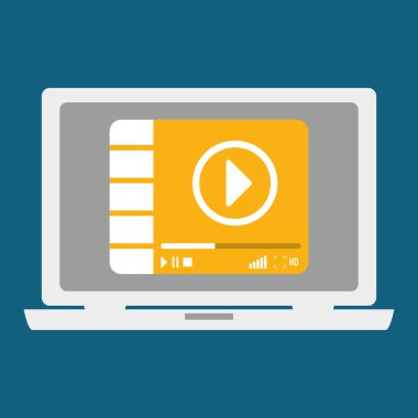 Multimedya tasarımı.