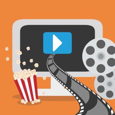 Multimedya tasarımı.