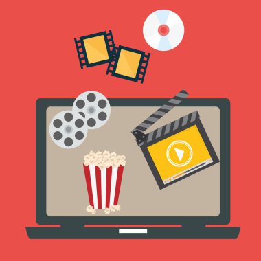 Multimedya tasarımı.