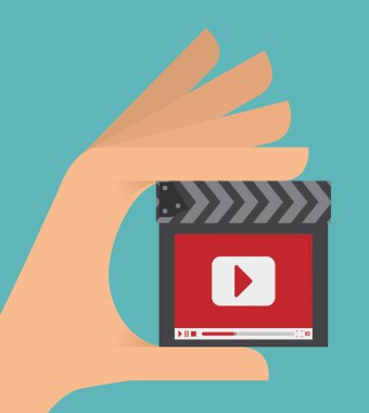 Multimedya tasarımı.