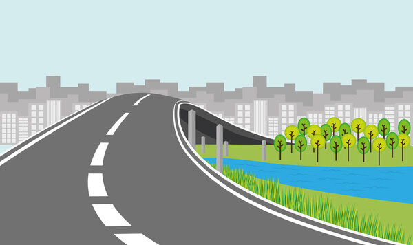 Дорожный дизайн
.