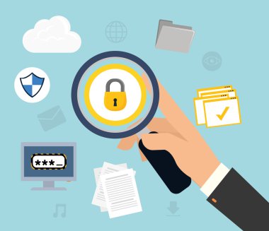 güvenlik sistemi tasarımı.